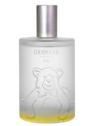 عطر ادکلن بیبه تردیشنال گرانادو - Bebê Tradicional Granado - بررسی، قیمت و خرید
