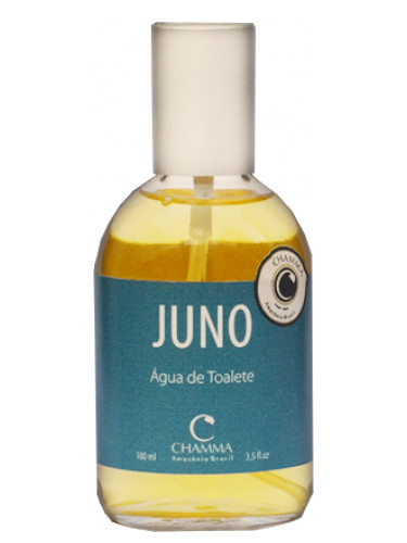 عطر ادکلن ژونو چاما دا آمازونیا - Juno Chamma da Amazônia - بررسی، قیمت و خرید