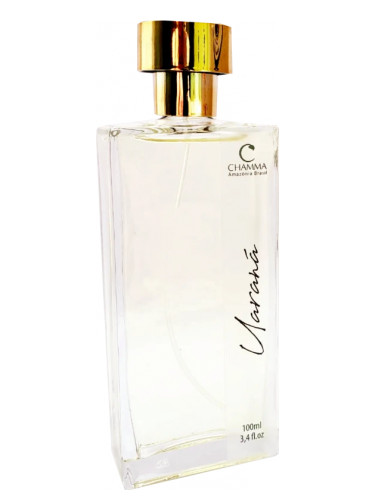 عطر ادکلن یوآرانا چاما دا آمازونیا - Uaraná Chamma da Amazônia - بررسی، قیمت و خرید