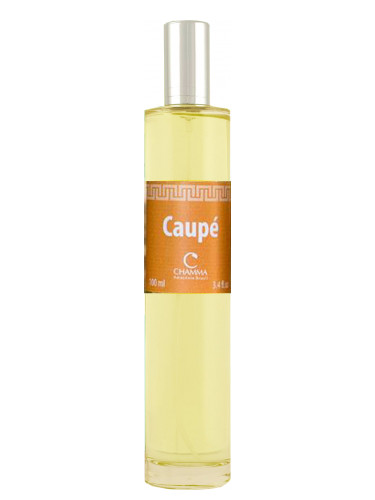 عطر ادکلن کوپه چاما دا آمازونیا - Caupé Chamma da Amazônia - بررسی، قیمت و خرید