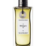 عطر ادکلن آی بیلانگ تو یو میوزیکولوژی - I Belong To U Musicology - بررسی، قیمت و خرید