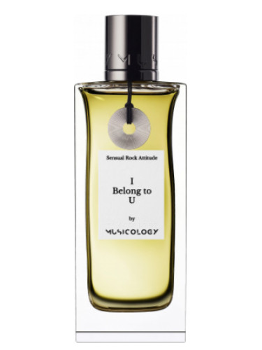 عطر ادکلن آی بیلانگ تو یو میوزیکولوژی - I Belong To U Musicology - بررسی، قیمت و خرید