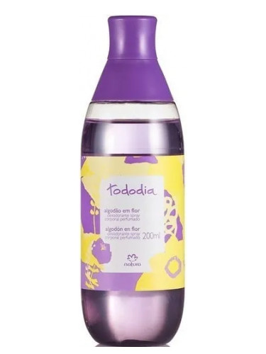 عطر ادکلن الگوداو ام فلور ناتورا - Algodão em Flor Natura - بررسی، قیمت و خرید