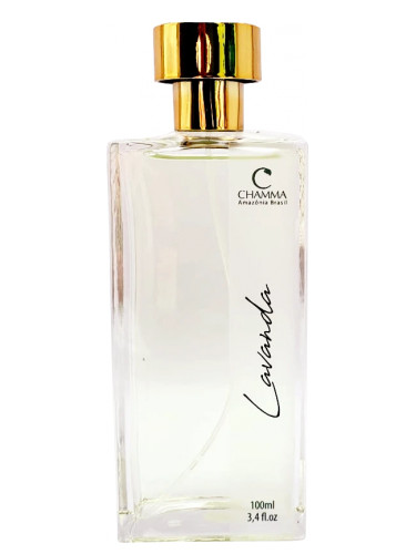 عطر ادکلن لاوندا چاما دا آمازونیا - Lavanda Chamma da Amazônia - بررسی، قیمت و خرید