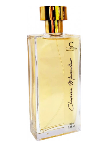 عطر ادکلن چاما مسکولینو چاما دا آمازونیا - Chamma Masculino Chamma da Amazônia - بررسی، قیمت و خرید