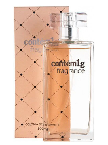 عطر ادکلن چهل‌وپنج کانتم یک گرم - 45 Contém 1g - بررسی، قیمت و خرید