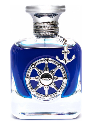 عطر ادکلن سیلور سیلور آرورا سنتس - Sailor Silver Aurora Scents - بررسی، قیمت و خرید