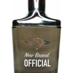 عطر ادکلن نیو برند آفیشال نیو برند پارفومز - New Brand Official New Brand Parfums - بررسی، قیمت و خرید