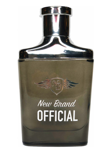 عطر ادکلن نیو برند آفیشال نیو برند پارفومز - New Brand Official New Brand Parfums - بررسی، قیمت و خرید