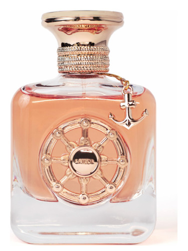 عطر ادکلن سیلور گلد اُرورا سِنتس - Sailor Gold Aurora Scents - بررسی، قیمت و خرید
