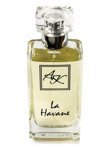 عطر ادکلن لاهاوان اک پرفیوم - La Havane AKParfume - بررسی، قیمت و خرید