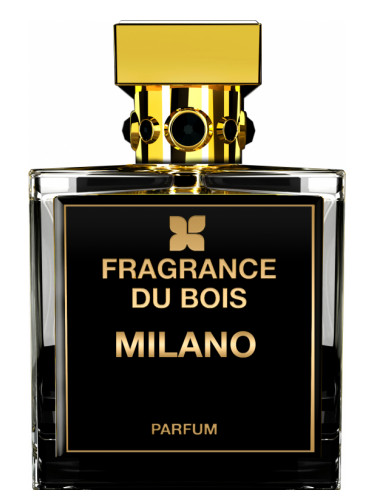 عطر ادکلن میلانو فراگرنس دو بوا - Milano Fragrance Du Bois - بررسی، قیمت و خرید