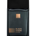عطر ادکلن بِلَک سوئید دارک اون - Black Suede Dark Avon - بررسی، قیمت و خرید