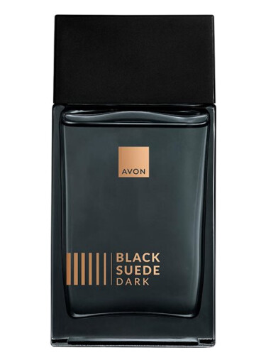 عطر ادکلن بِلَک سوئید دارک اون - Black Suede Dark Avon - بررسی، قیمت و خرید