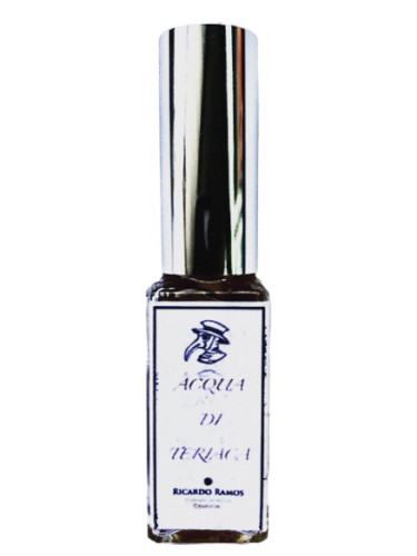 عطر ادکلن آکوا دی تریاکا ریکاردو راموس پرفیومز دو آتور - Acqua di Teriaca Ricardo Ramos Perfumes de Autor - بررسی، قیمت و خرید