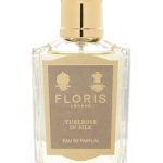 عطر ادکلن تیوبرُز این سیلک فلوریس - Tuberose in Silk Floris - بررسی، قیمت و خرید