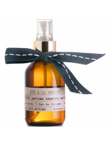 عطر ادکلن ته آلا منت اوو پارفومز - Thé a La Menthe Eaux Parfums - بررسی، قیمت و خرید