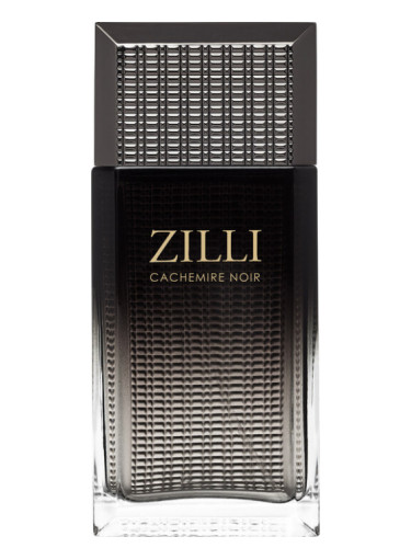عطر ادکلن کشمیر نوآر زیلی - Cachemire Noir Zilli - بررسی، قیمت و خرید