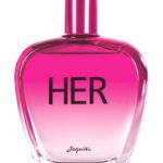 عطر ادکلن هر جکیتی - Her Jequiti - بررسی، قیمت و خرید