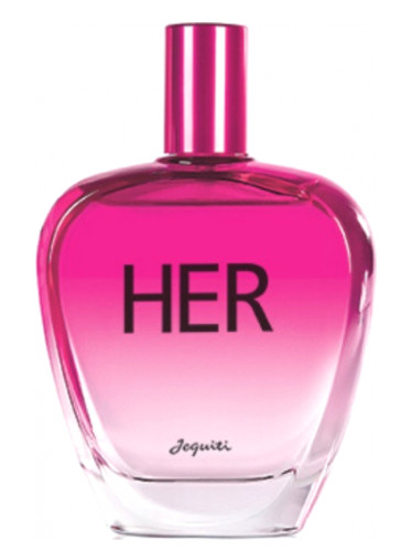 عطر ادکلن هر جکیتی - Her Jequiti - بررسی، قیمت و خرید