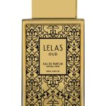 عطر ادکلن لیلاس عود لیلَس - Lelas Oud LELAS - بررسی، قیمت و خرید