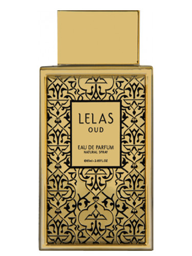 عطر ادکلن لیلاس عود لیلَس - Lelas Oud LELAS - بررسی، قیمت و خرید