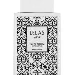 عطر ادکلن لیلَس میسک لیلَس - Lelas Misk LELAS - بررسی، قیمت و خرید