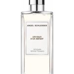 عطر ادکلن اینتیمت وایت فلاورز آنجل شلسر - Intimate White Flowers Angel Schlesser - بررسی، قیمت و خرید