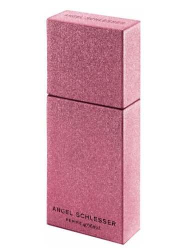 عطر ادکلن فم آدورابل کالکتور ادیشن آنجل شلسر - Femme Adorable Collector Edition Angel Schlesser - بررسی، قیمت و خرید