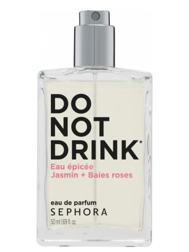 عطر ادکلن او اپیسه (ژاسمین + بایه رز) سفورا - Eau épicée (Jasmin + Baies Roses) Sephora - بررسی، قیمت و خرید