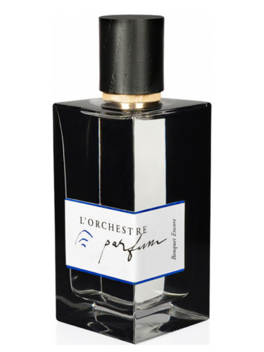 عطر ادکلن بوکه آنکور لورکستر پرفیوم - Bouquet Encore L'Orchestre Parfum - بررسی، قیمت و خرید