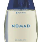 عطر ادکلن نُمد فیتودرم - Nomad Phytoderm - بررسی، قیمت و خرید