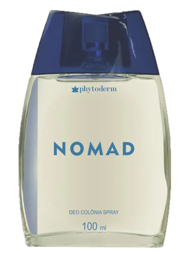 عطر ادکلن نُمد فیتودرم - Nomad Phytoderm - بررسی، قیمت و خرید