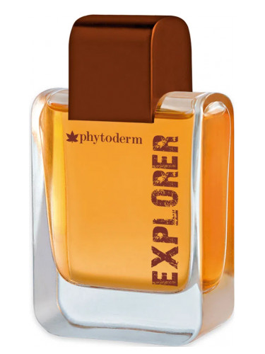 عطر ادکلن اکسپلورر فیتودرم - Explorer Phytoderm - بررسی، قیمت و خرید