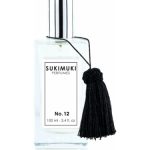 عطر ادکلن نو. ۱۲ سوکیموکی - No. 12 Sukimuki - بررسی، قیمت و خرید