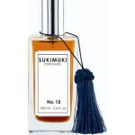 عطر ادکلن نامبر سیزده سوکیموکی - No. 13 Sukimuki - بررسی، قیمت و خرید