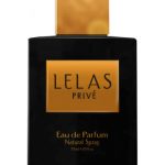 عطر ادکلن للاس لدر بلند له‌لاس - Lelas Leather Blend LELAS - بررسی، قیمت و خرید