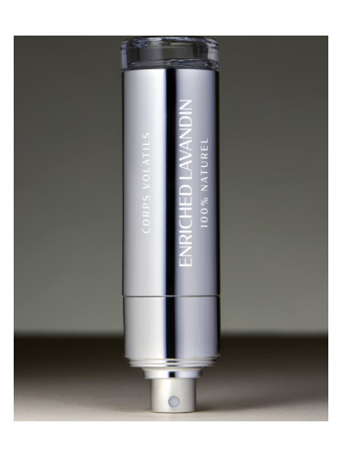 عطر ادکلن اینریچد لاوندین کور ولوَتیل - Enriched Lavandin Corps Volatils - بررسی، قیمت و خرید