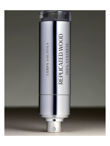 عطر ادکلن رپلیکیتد وود کور ولوَتیل - Replicated Wood Corps Volatils - بررسی، قیمت و خرید
