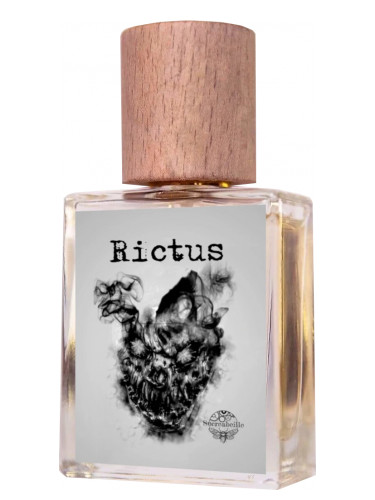 عطر ادکلن ریکْتوس سوکرابیله - Rictus Sucreabeille - بررسی، قیمت و خرید
