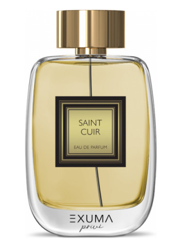 عطر ادکلن سن کوییر اگزوما پرفیومز - Saint Cuir Exuma Parfums - بررسی، قیمت و خرید