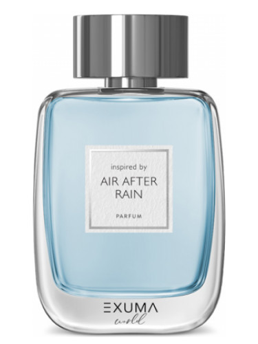 عطر ادکلن ایر افتر رین اگزوما پرفیومز - Air After Rain Exuma Parfums - بررسی، قیمت و خرید