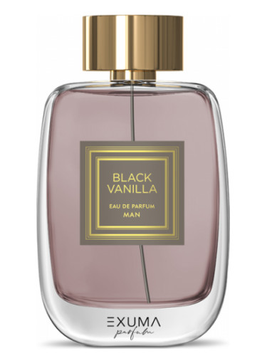 عطر ادکلن بِلَک وانیلا مِن اگزوما پرفیومز - Black Vanilla Man Exuma Parfums - بررسی، قیمت و خرید