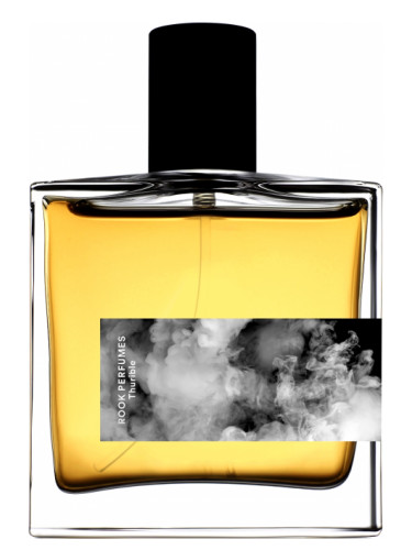 عطر ادکلن توریبل روک پرفیومز - Thurible Rook Perfumes - بررسی، قیمت و خرید