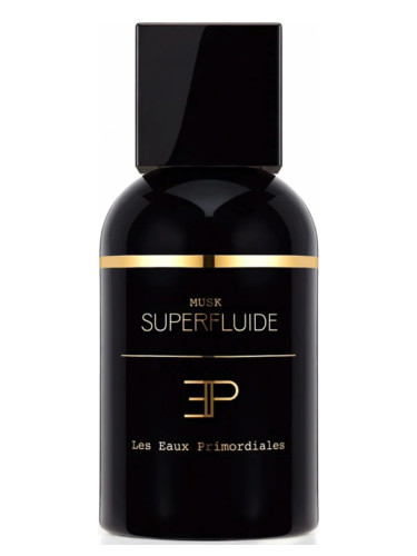 عطر ادکلن ماسک سوپرفلوئید لِز اُ پرایموردیال - Musk Superfluide Les EAUX Primordiales - بررسی، قیمت و خرید