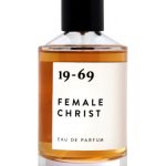 عطر ادکلن فیمیل کرایست نوزده شصت و نه - Female Christ 19-69 - بررسی، قیمت و خرید