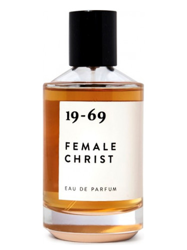 عطر ادکلن فیمیل کرایست نوزده شصت و نه - Female Christ 19-69 - بررسی، قیمت و خرید