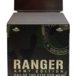 عطر ادکلن رنجـر آرمی ادیشن امپر - Ranger Army Edition Emper - بررسی، قیمت و خرید