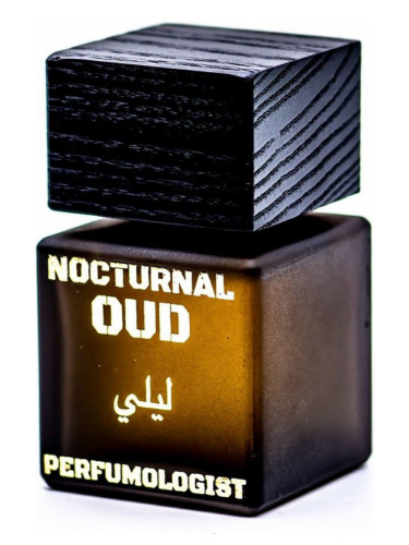 عطر ادکلن ناکتورنال اود پرفیومولوژیست - Nocturnal Oud Perfumologist - بررسی، قیمت و خرید