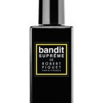 عطر ادکلن بندیت سوپریم روبر پیگه - Bandit Suprême Robert Piguet - بررسی، قیمت و خرید
